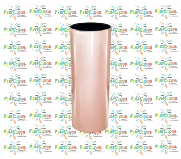 METALIZADO ROSE 350 ML