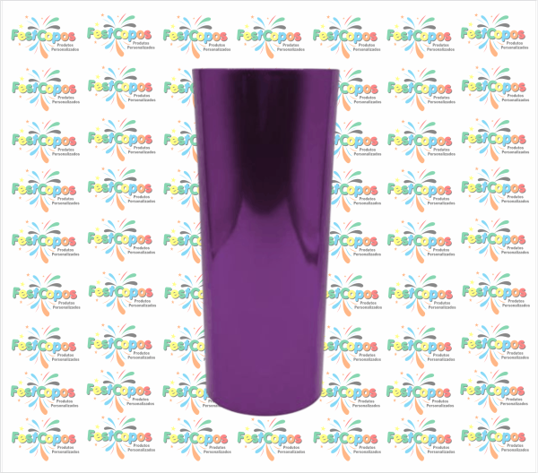 METALIZADO ROXO 350 ML
