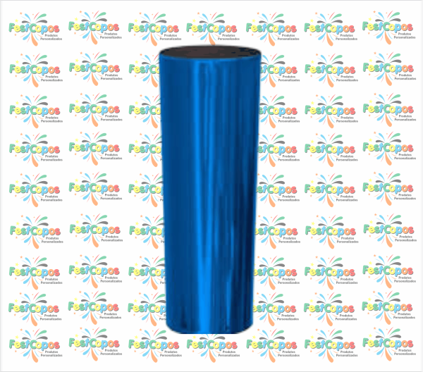 METALIZADO AZUL 350 ML