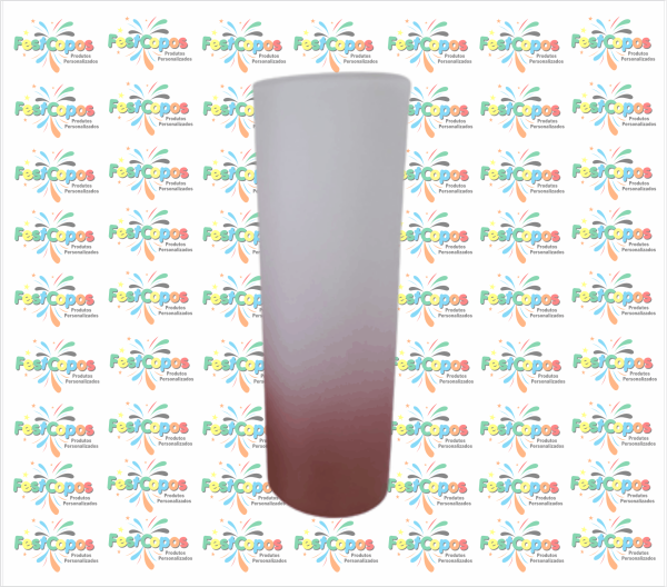 LONG DRINK DEGRADE ROSE