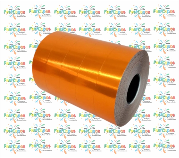 PULSEIRA METALIZADA LARANJA  ( Z50X)