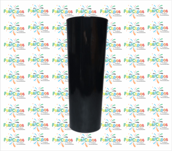 LONG DRINK 35O ML PRETO