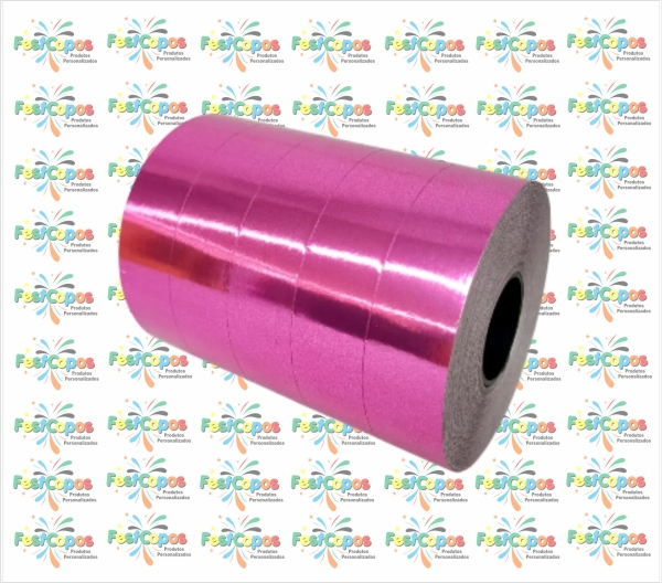 PULSEIRA METALIZADA PINK ( Z50X)