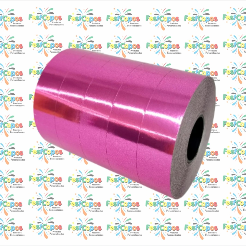 PULSEIRA METALIZADA PINK ( Z50X)
