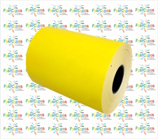 PULSEIRA AMARELA FLUOR ( Z50X)