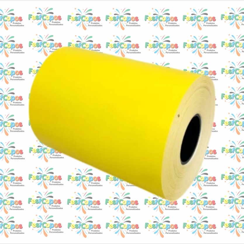 PULSEIRA AMARELA FLUOR ( Z50X)