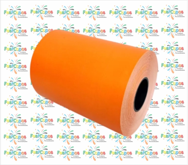 PULSEIRA LARANJA FLUOR ( Z50X)