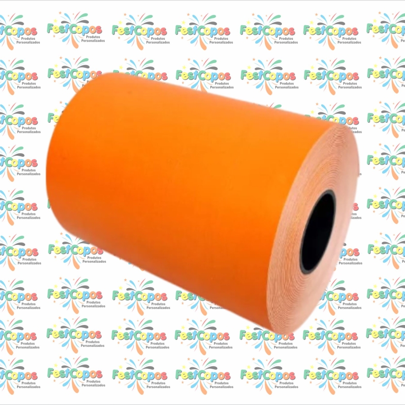 PULSEIRA LARANJA FLUOR ( Z50X)