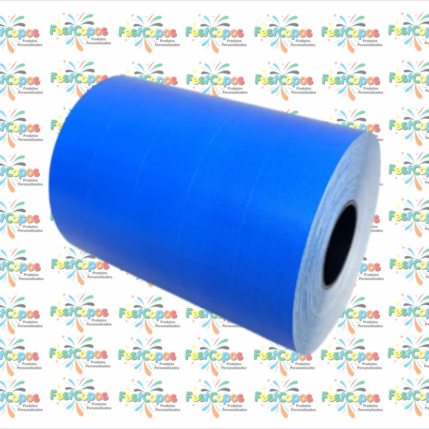 PULSEIRAS AZUL FLUOR ( Z 50 X)