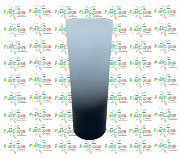 LONG DRINK DEGRADE PRETO