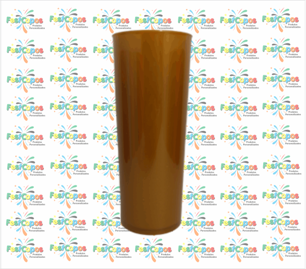 LONG DRINK 35O ML DOURADO