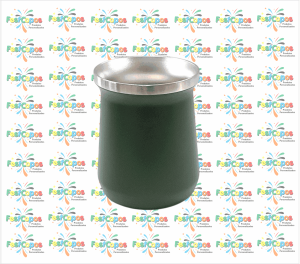 CUIA TIPO STANLEY VERDE