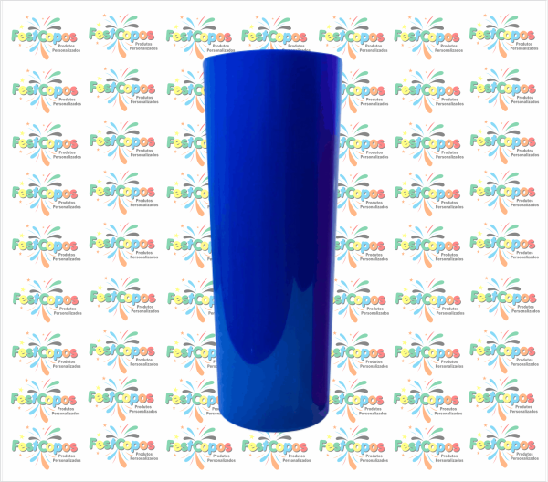 LONG DRINK 35O ML AZUL ROYAL