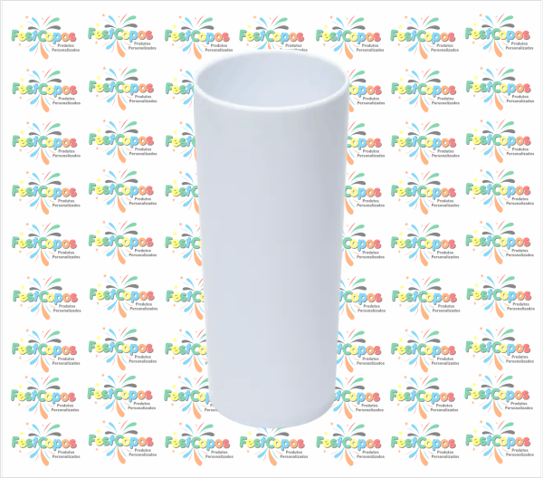 LONG DRINK 350 ML  JATEADO BRANCO