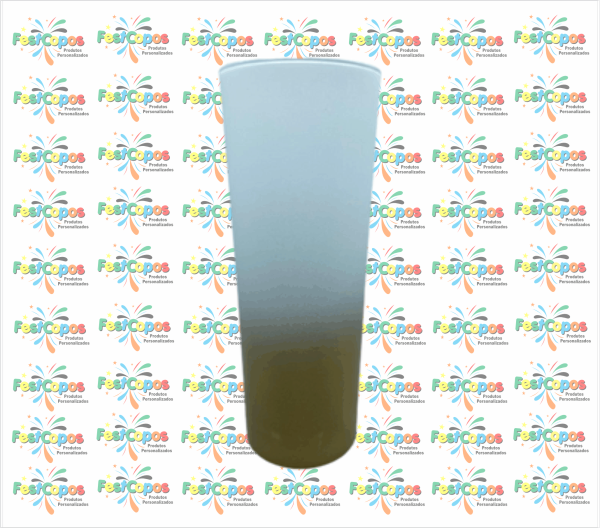 LONG DRINK 350 ML  DEGRADÊ DOURADO
