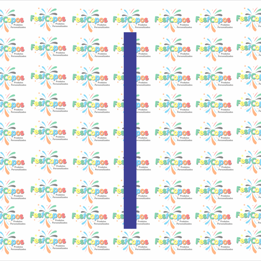 CANUDO AZUL ROYAL