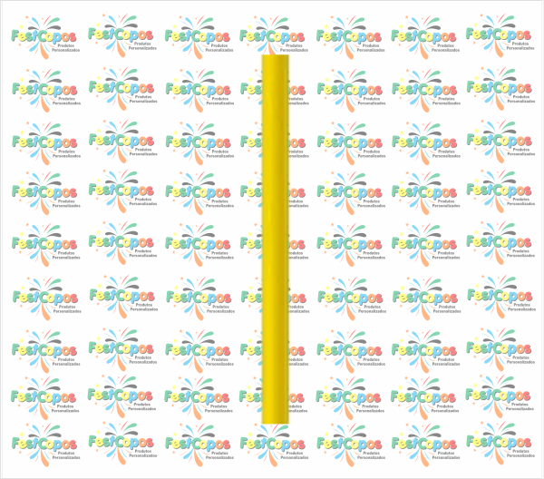 CANUDO AMARELO