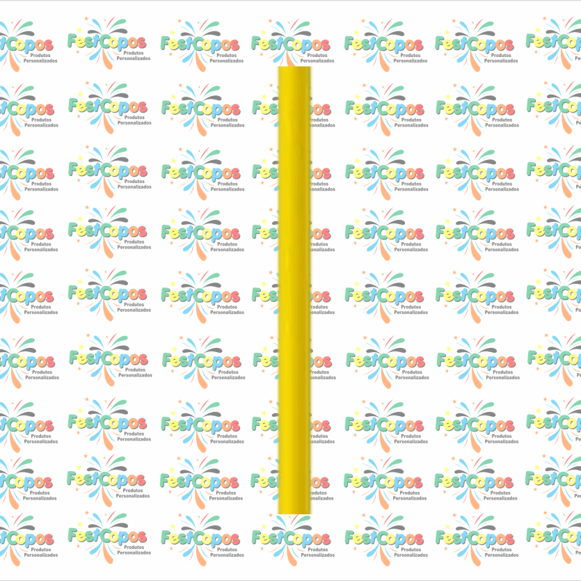 CANUDO AMARELO