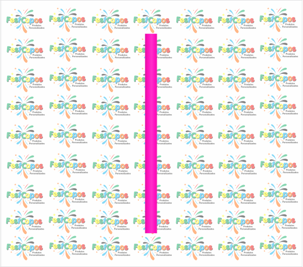 CANUDO ROSA PINK