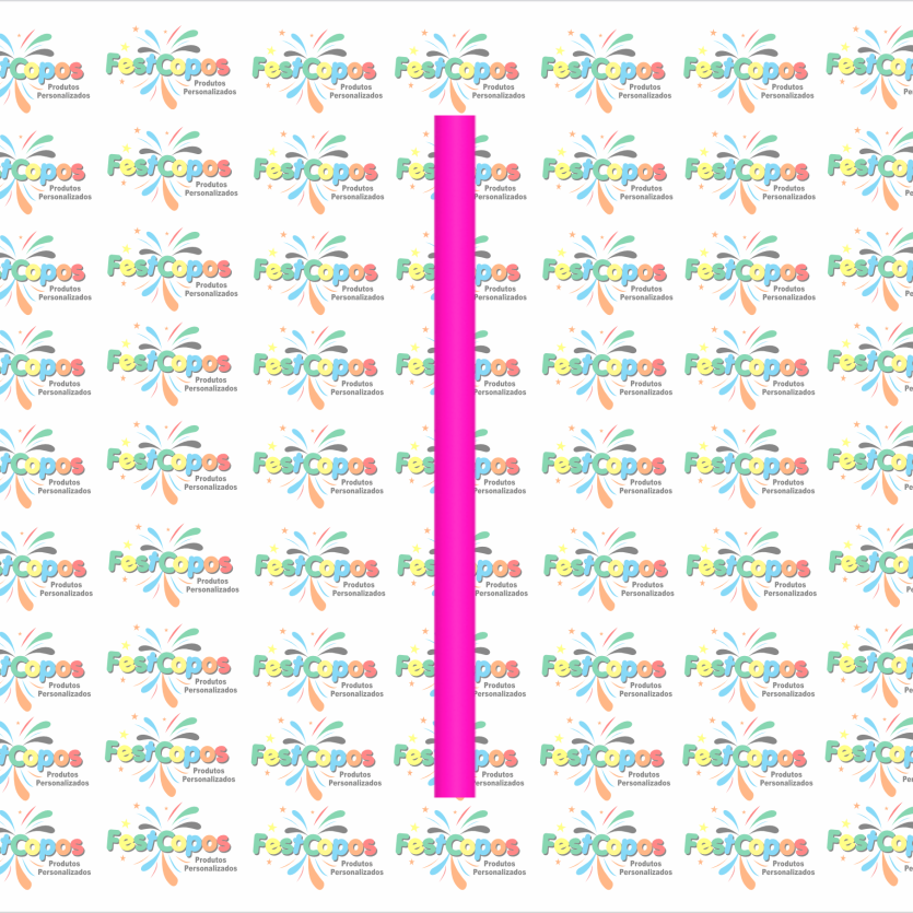 CANUDO ROSA PINK