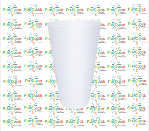 CALDERETA 400 ml BRANCA