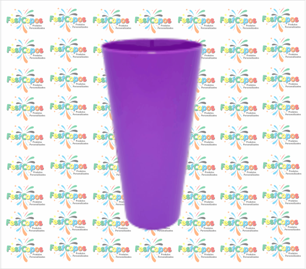 CALDERETA 400ml ROXA