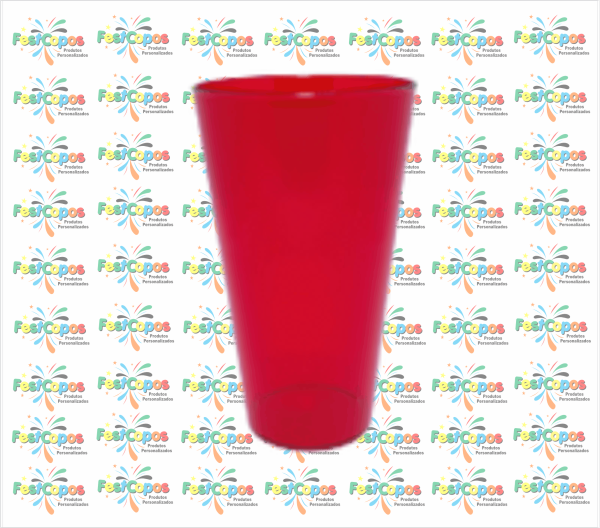 CALDERETA 400 ml RUBI