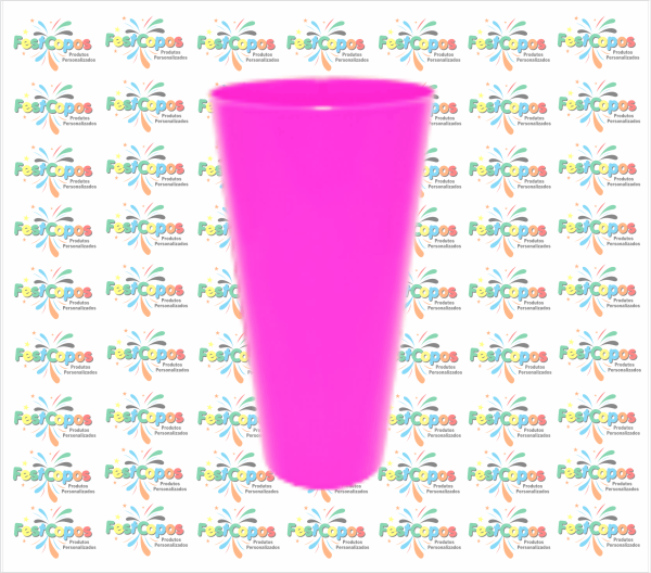 CALDERETA 400 ml ROSA PINK
