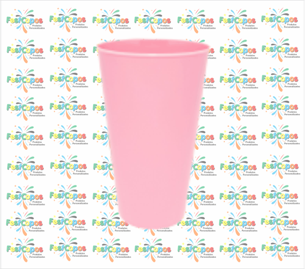 CALDERETA 400 ml ROSA BB