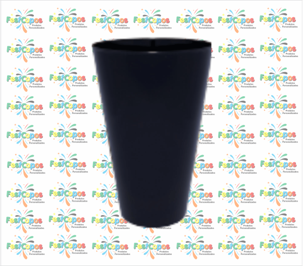 CALDERETA 400 ml PRETA