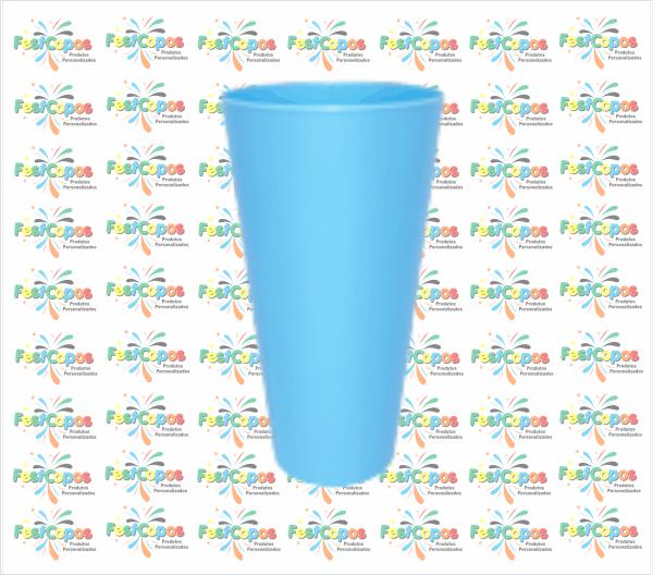 CALDERETA 400 ml AZUL BB