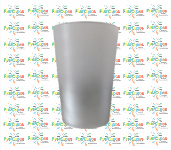 CALDERETA 550 ML DEGRADE PRATA