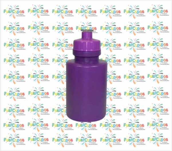 Squeeze 300ML  ROXA
