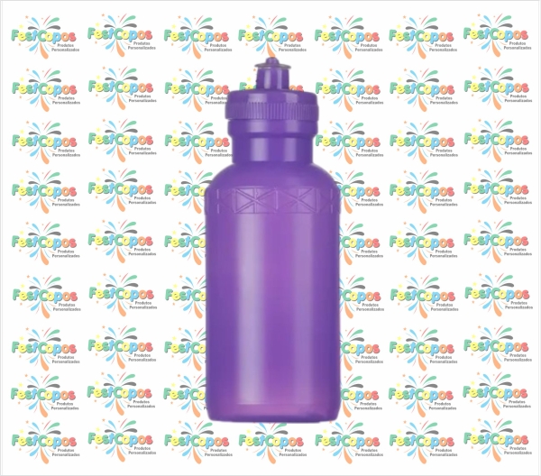 Squeeze 500ML  ROXA