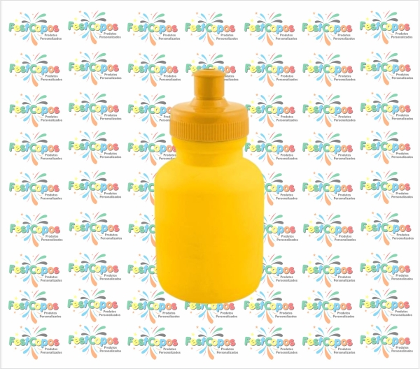 SQUEEZE AMARELO 300ML