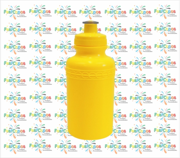 SQUEEZE AMARELO 500ML
