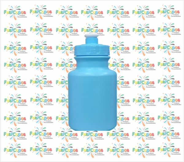 SQUEEZE 300ML – AZUL CLARO