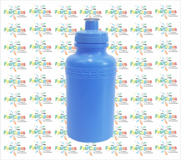 SQUEEZE AZUL CLARO 500ML