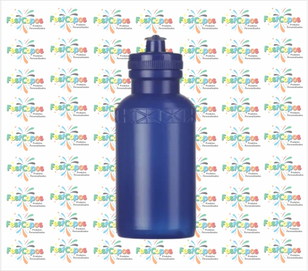 SQUEEZE AZUL ESCURO 500ML