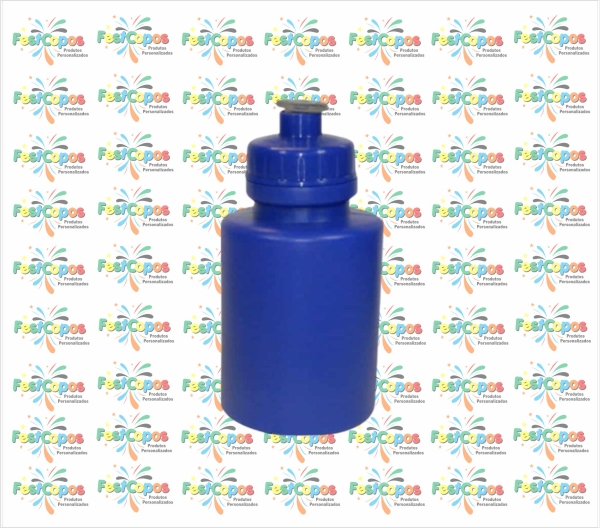 SQUEEZE 300ML – AZUL ESCURO