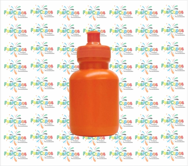 SQUEEZE 300ML – LARANJA