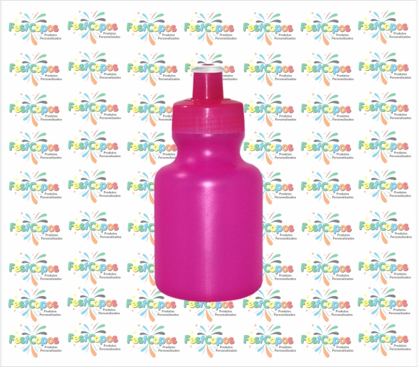 SQUEEZE 300ML – PINK