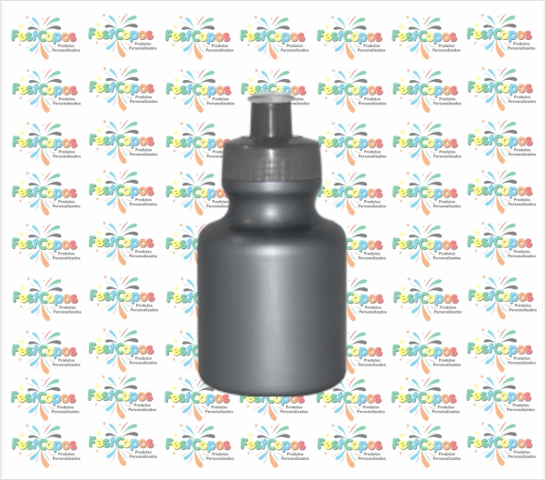 SQUEEZE 300ML – PRATA
