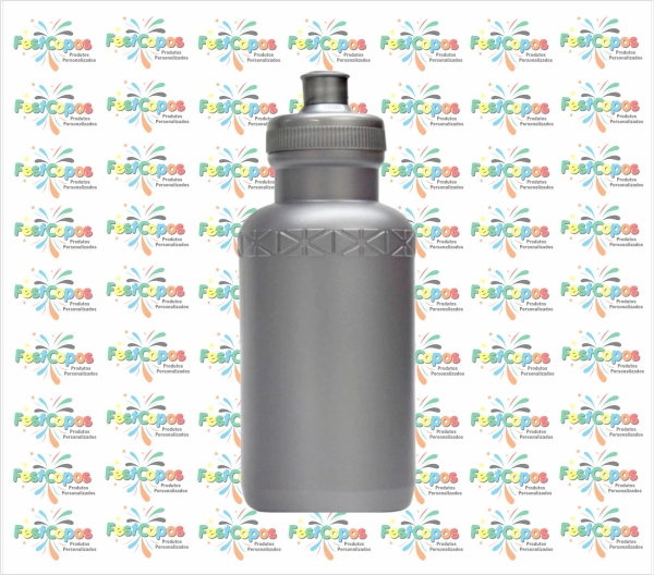 SQUEEZE PRATA 500ML