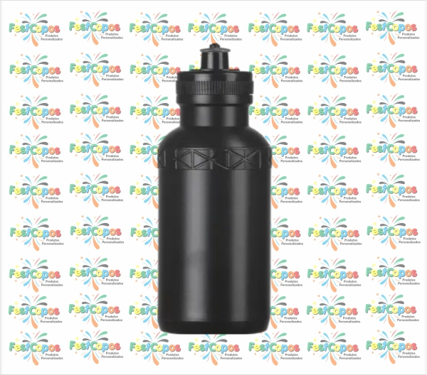SQUEEZE PRETO 500ML