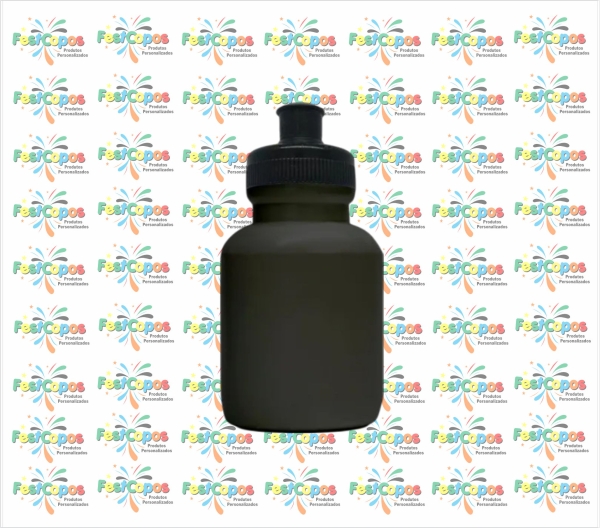 SQUEEZE 300ML – PRETO