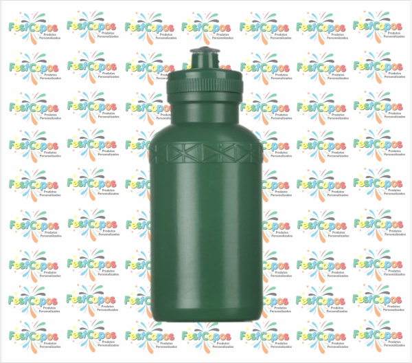 SQUEEZE VERDE ESCURO 500ML