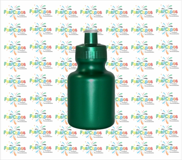 SQUEEZE 300ML – VERDE ESCURO