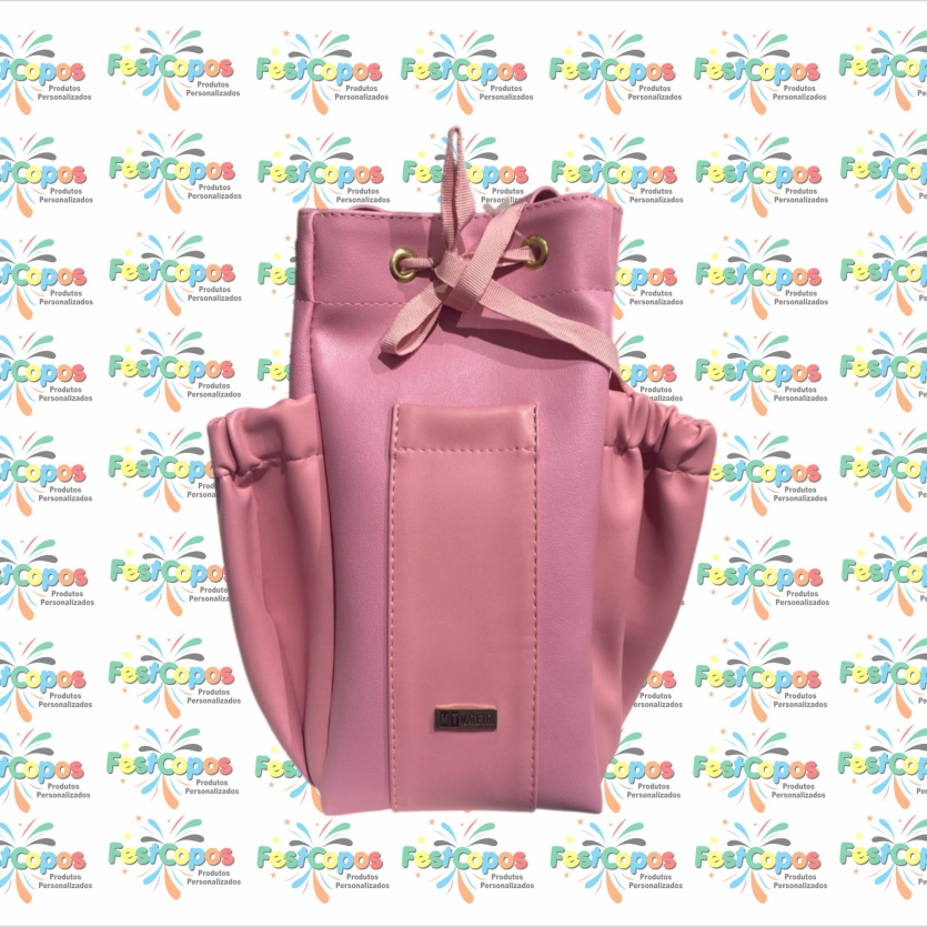 MATEIRA MOD.SACO ROSA