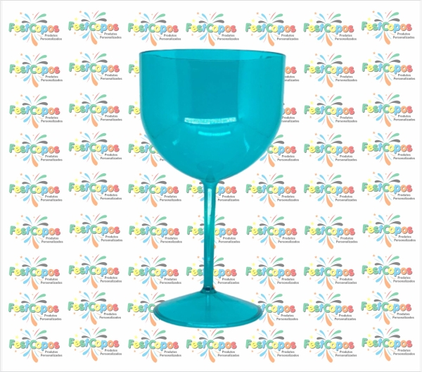 TAÇA DE GIN TIFANY 550 ML